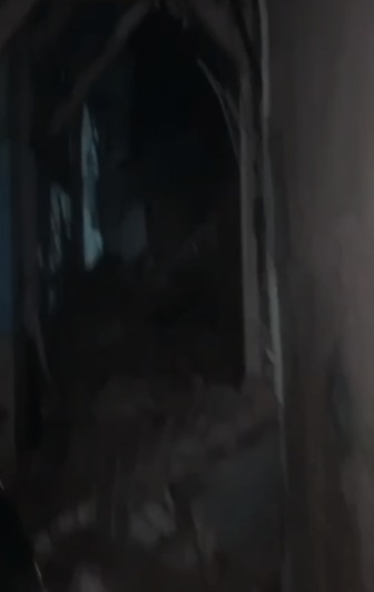 house Collapse – Malwani NCC me Ground + 2 floor ka ghar gira at Malad