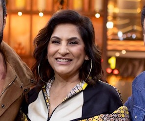 Archana Puran Singh Ke Saath Dubai Mein Scam, “Paise Doob Gaye”