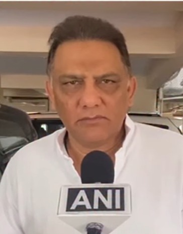 Mohammad Azharuddin Ke Lonavala Bungalow Mein Chori