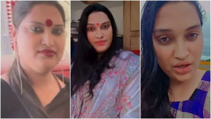 ‘Neha’ Nikla Bangladeshi Abdul Kalam, 28 Saal Se Fake Identity Se Tha India Mein
