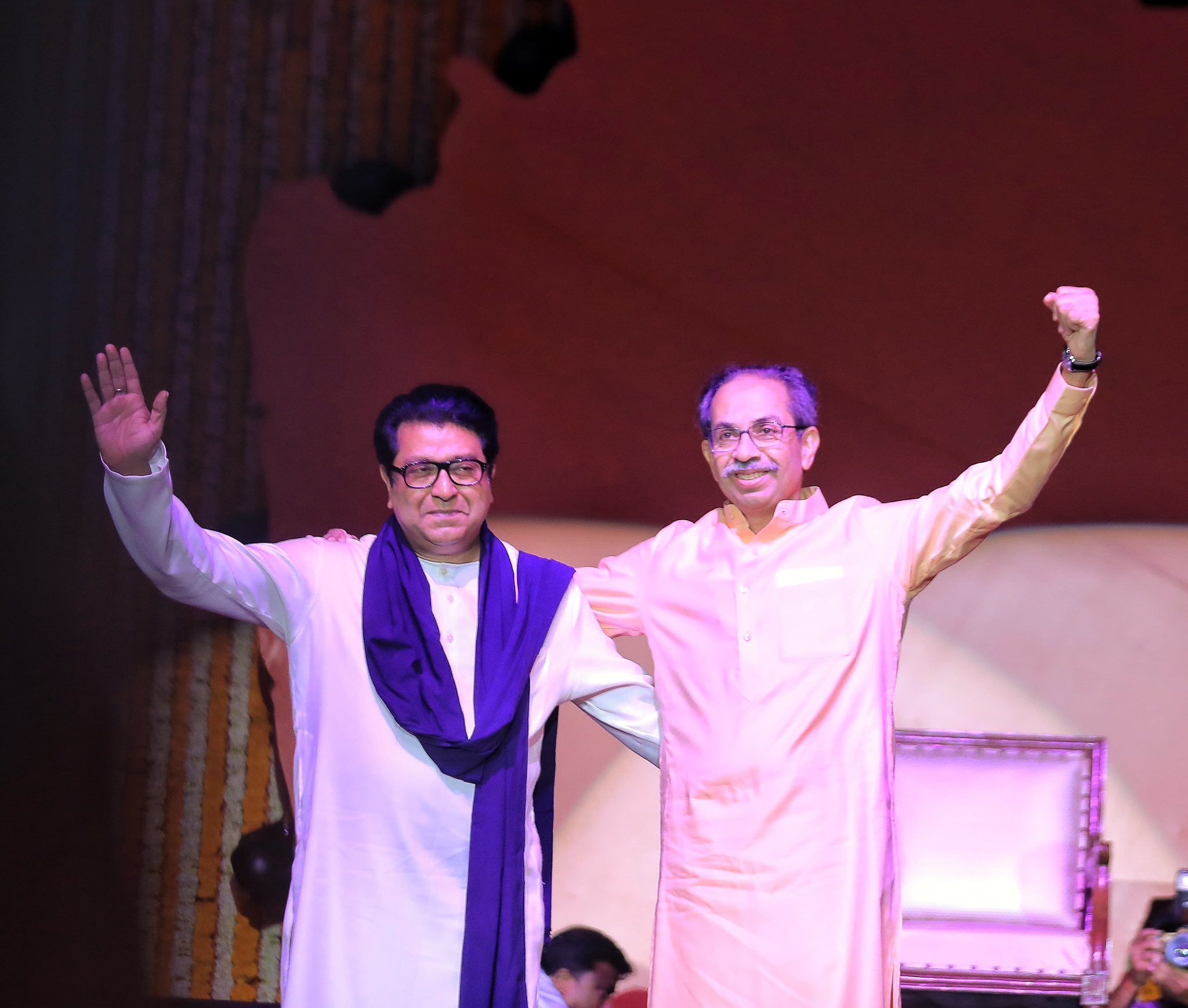 Thackeray Brothers Ke Alliance Ko Sanjay Nirupam Ka Naya Naam: “MVA Nahi, Ab TVA”