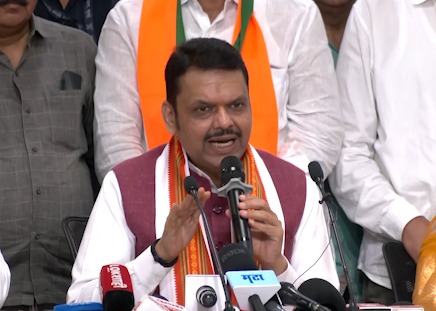 CM Fadnavis Ne High-Return Investment Scams Ke Khilaf Kiya Alert, Police Ne Shuru Ki Crackdown