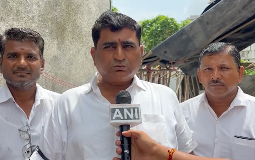 Mira-Bhayandar Mein Shops Band: MNS Workers Ke Marathi Na Bolne Pe Restaurant Owner Par Hamle Ke Khilaaf Protes