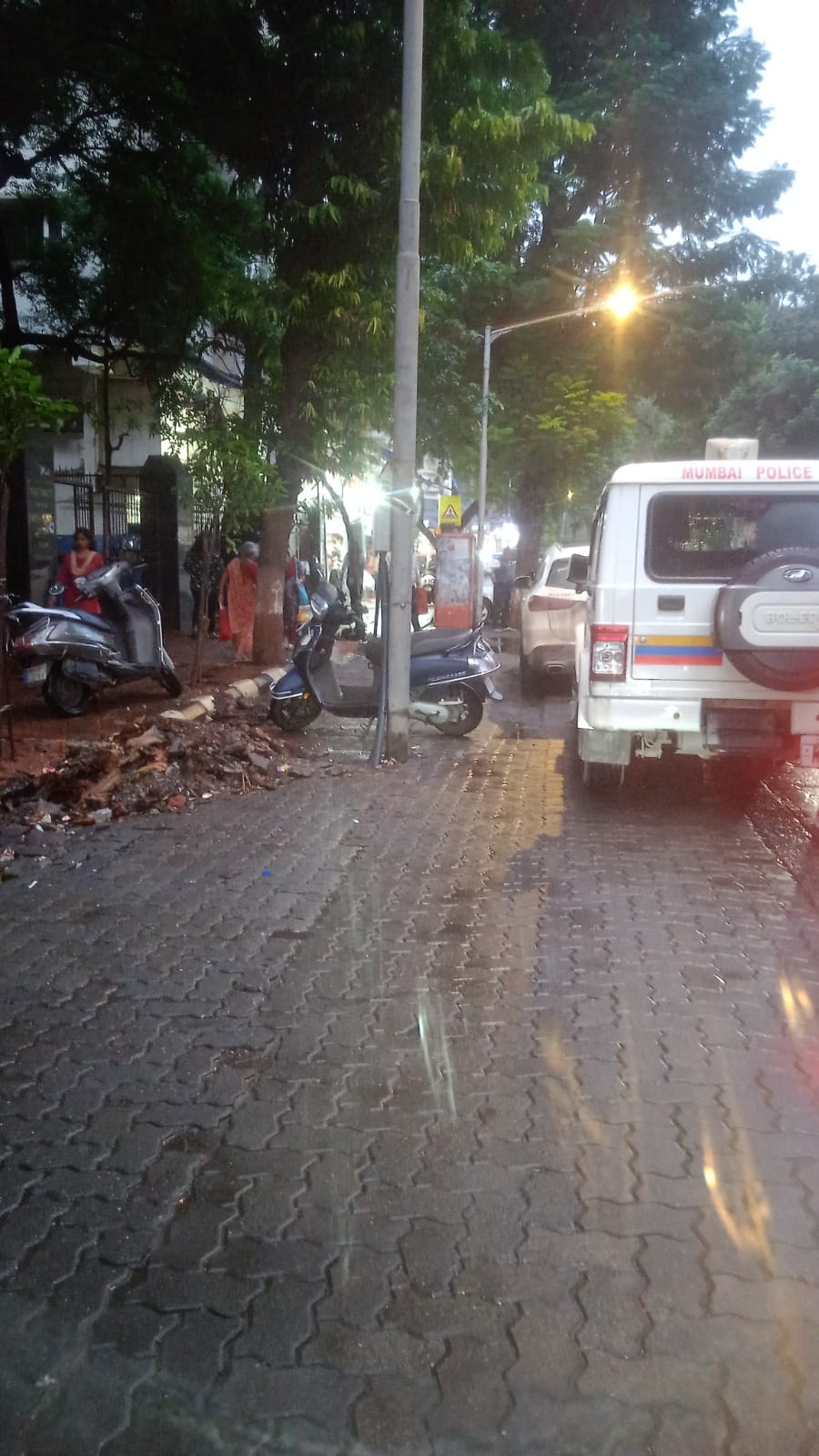 SPA Raided in Chembur , Anantara Ayurveda Spa in Chembur,8 Girls Rescued