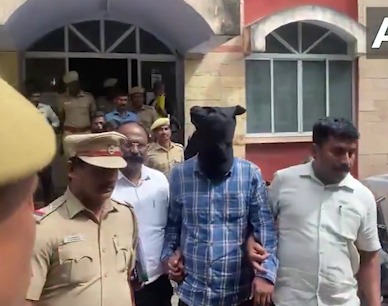 1996 Coimbatore Blast Ka Prime Accused Siddiqui Raj 29 Saal Baad Arrest