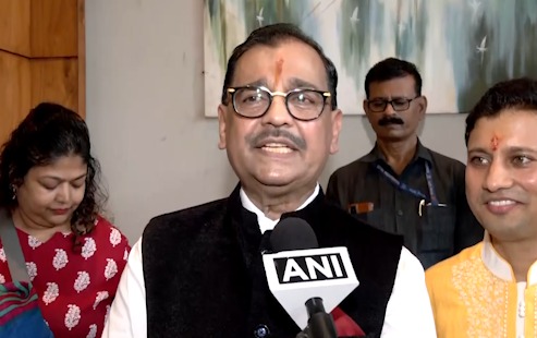 Ujjwal Nikam Ko Rajya Sabha Ka Ticket, Mumbai North Central Haar Ke Baad