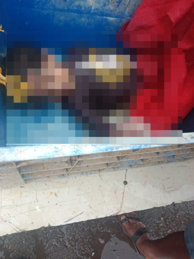 4 Saal Ki Bacchi Ka Samundar Mein Mila Shav, Stepfather Par Police Ko Shak.