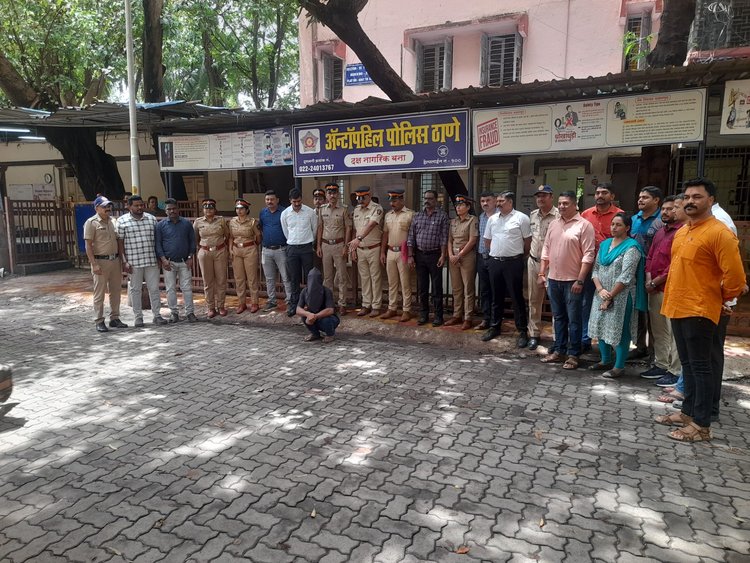4 Saal Ki Bacchi Ka Samundar Mein Mila Shav, Stepfather Par Police ko Shak