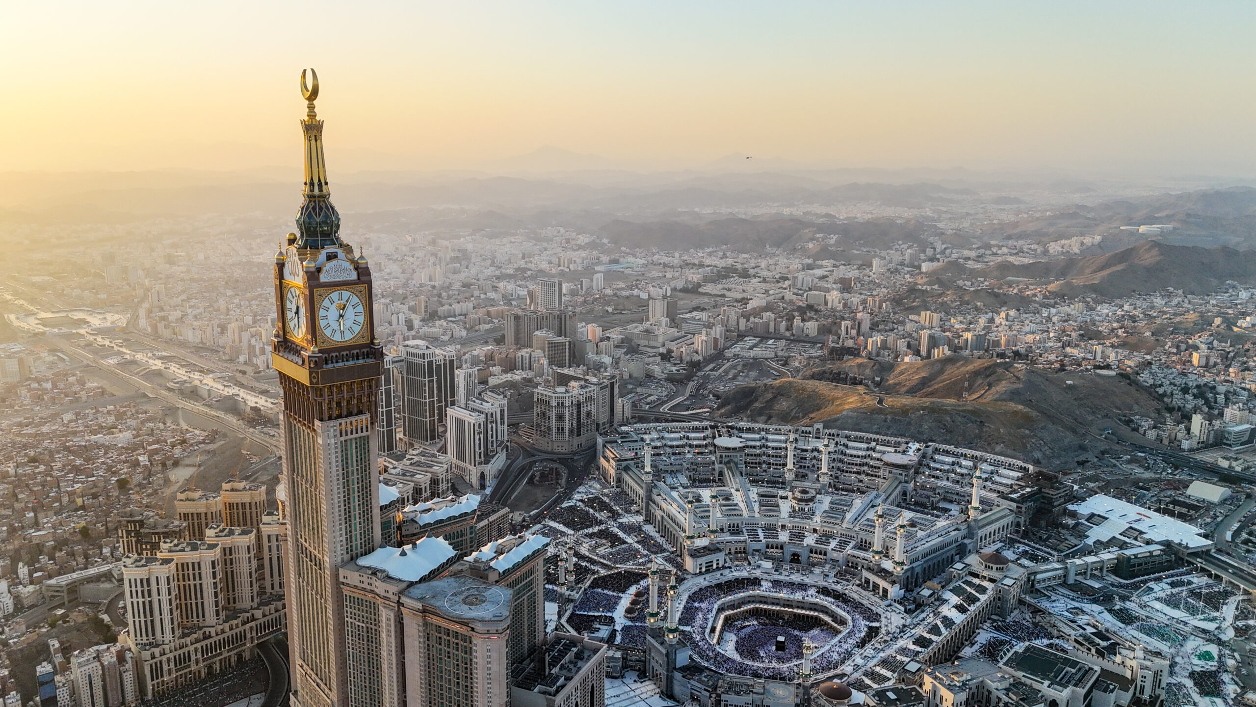 “Saudi Arabia ka ‘In the Prophet’s Steps’ project: Launch se pehle hi 1 million se zyada logon ne kiya registration”