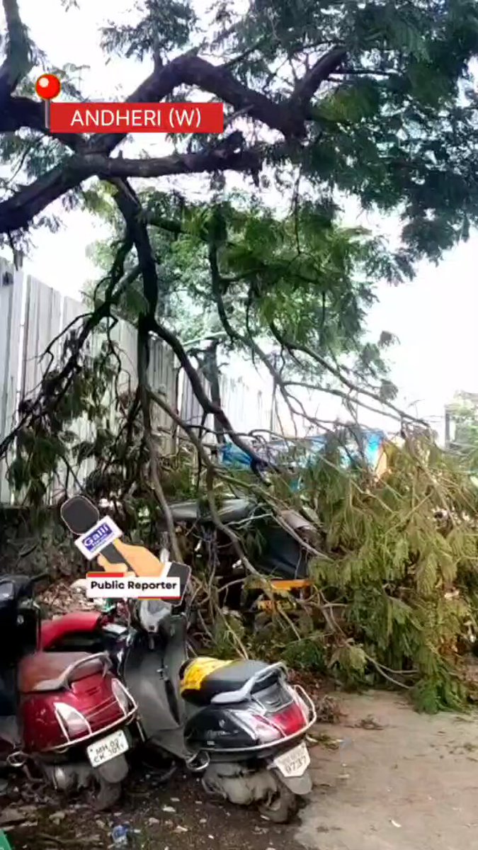 Andheri west