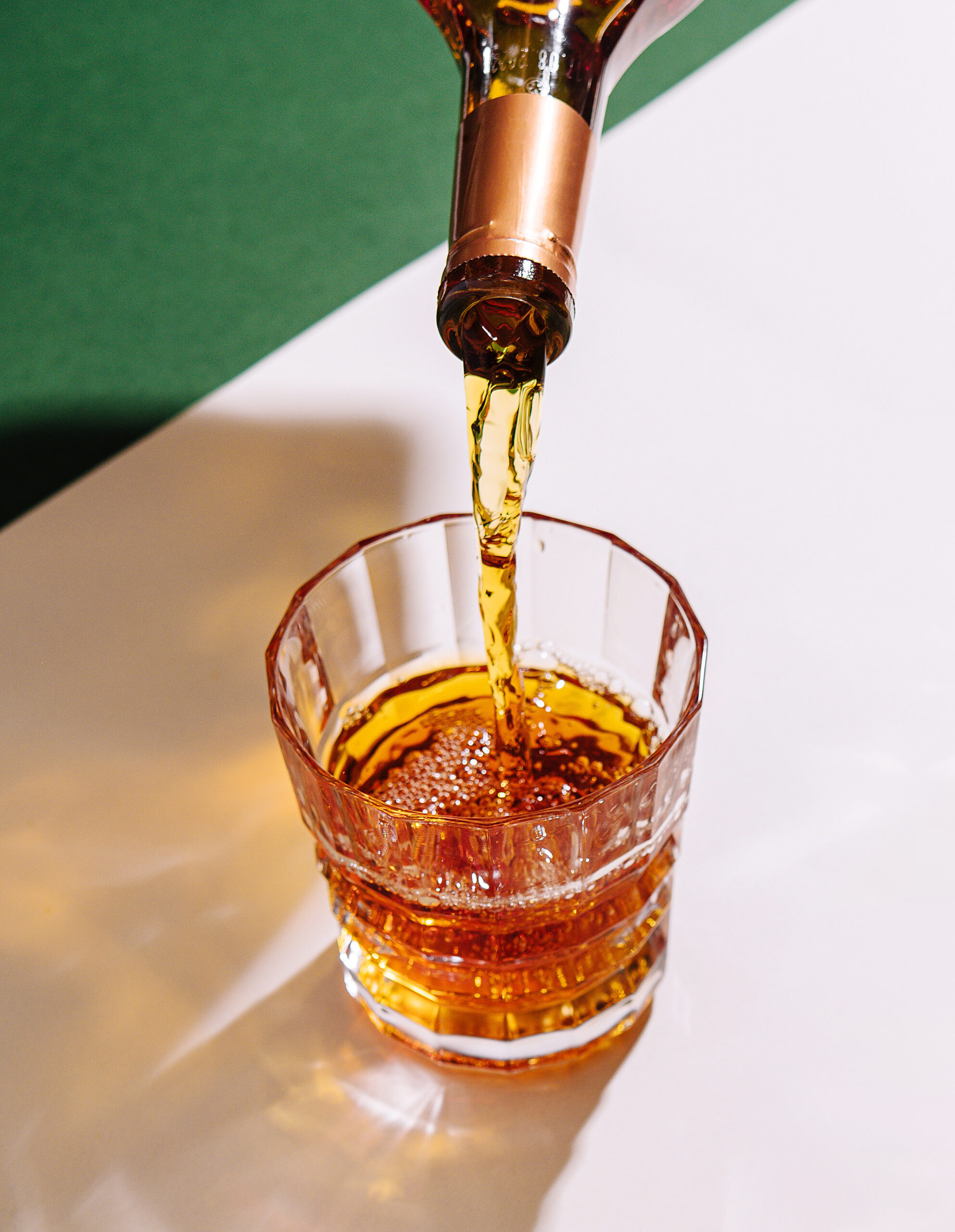Kharghar Me Ho Sakti Liquor Bandh?