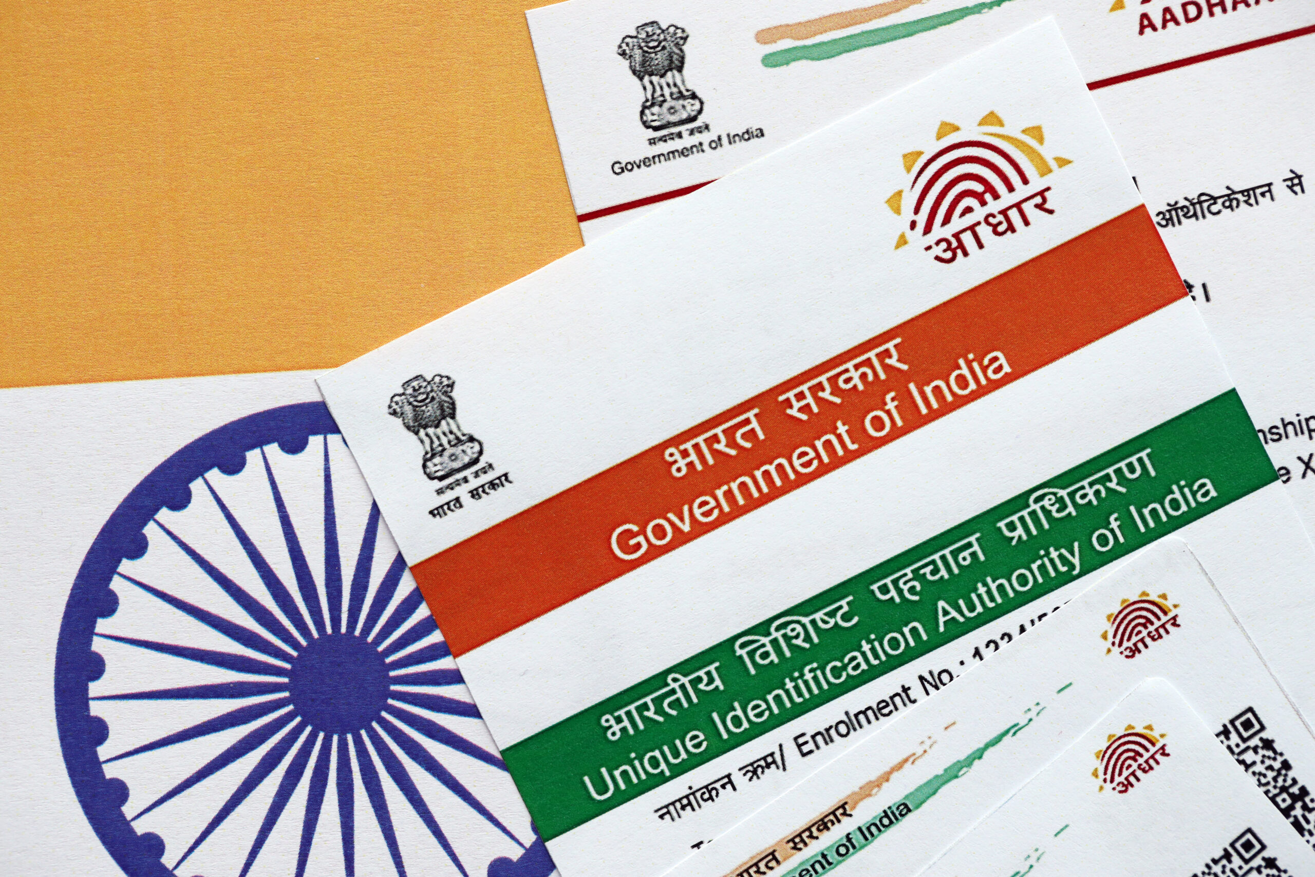 UIDAI Ne Parents Se Kaha, 5-7 Saal Ke Bacchon Ka Aadhaar Biometric Update Karo