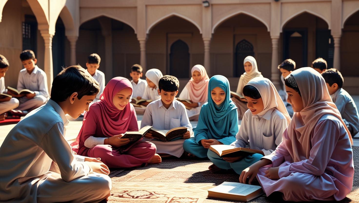 Malvani Madrasa Se Gayab 4 Bacchon Ko Ajmer Mein Dhunda Mumbai Police Ne