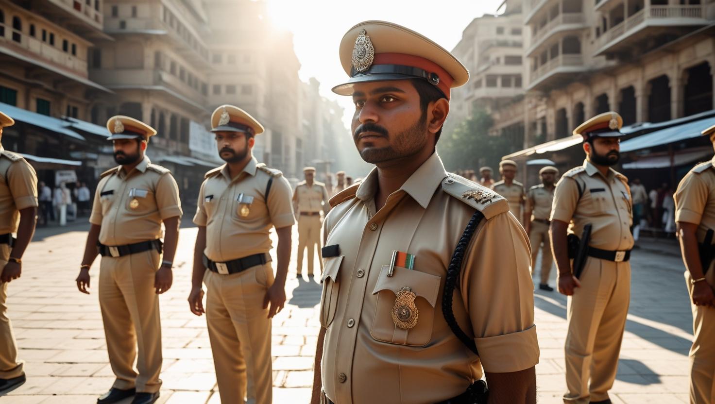 Mira Road Par MNS Ke 7 Karyakartao Ke Khilaf FIR, Police Ne Ki Kadi Karwai 