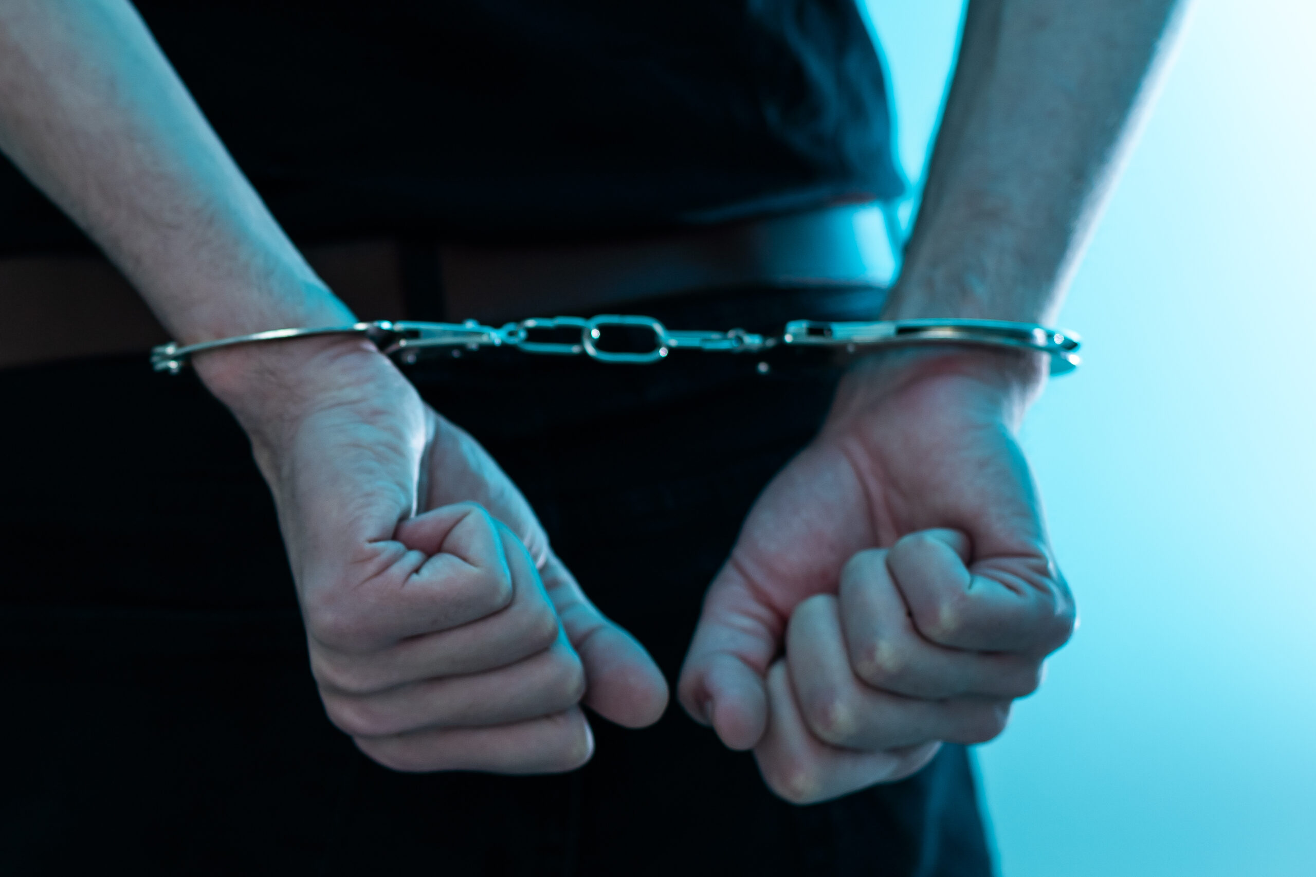 Powai Police Ka Bada Action! 7 Logon Pe Fake Candidates Aur Jhoothe Certificates Ke Case