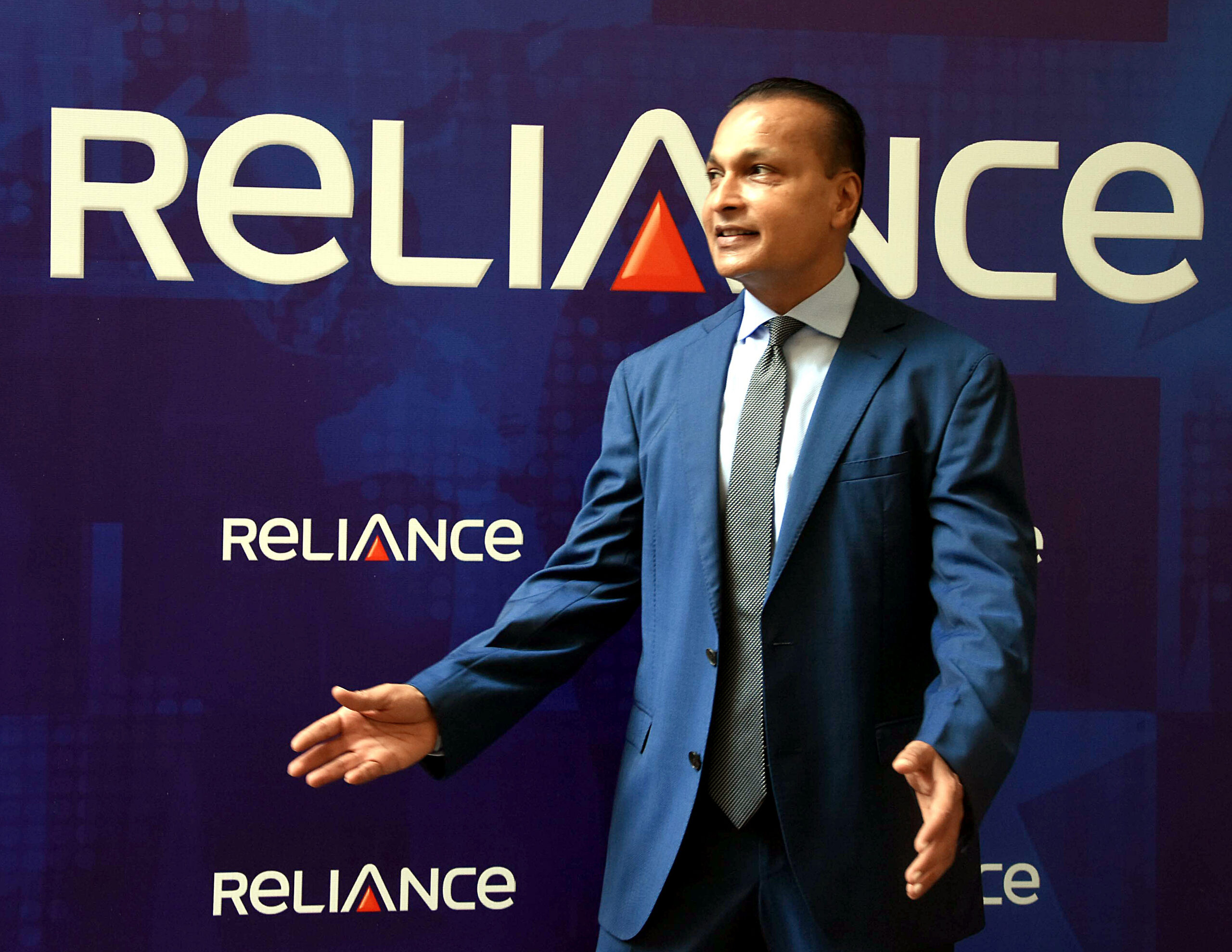 Anil Ambani Delhi Mein ED Office Pahunche, ₹17,000 Crore Loan Fraud Case Mein Hogi Poochhtaach!