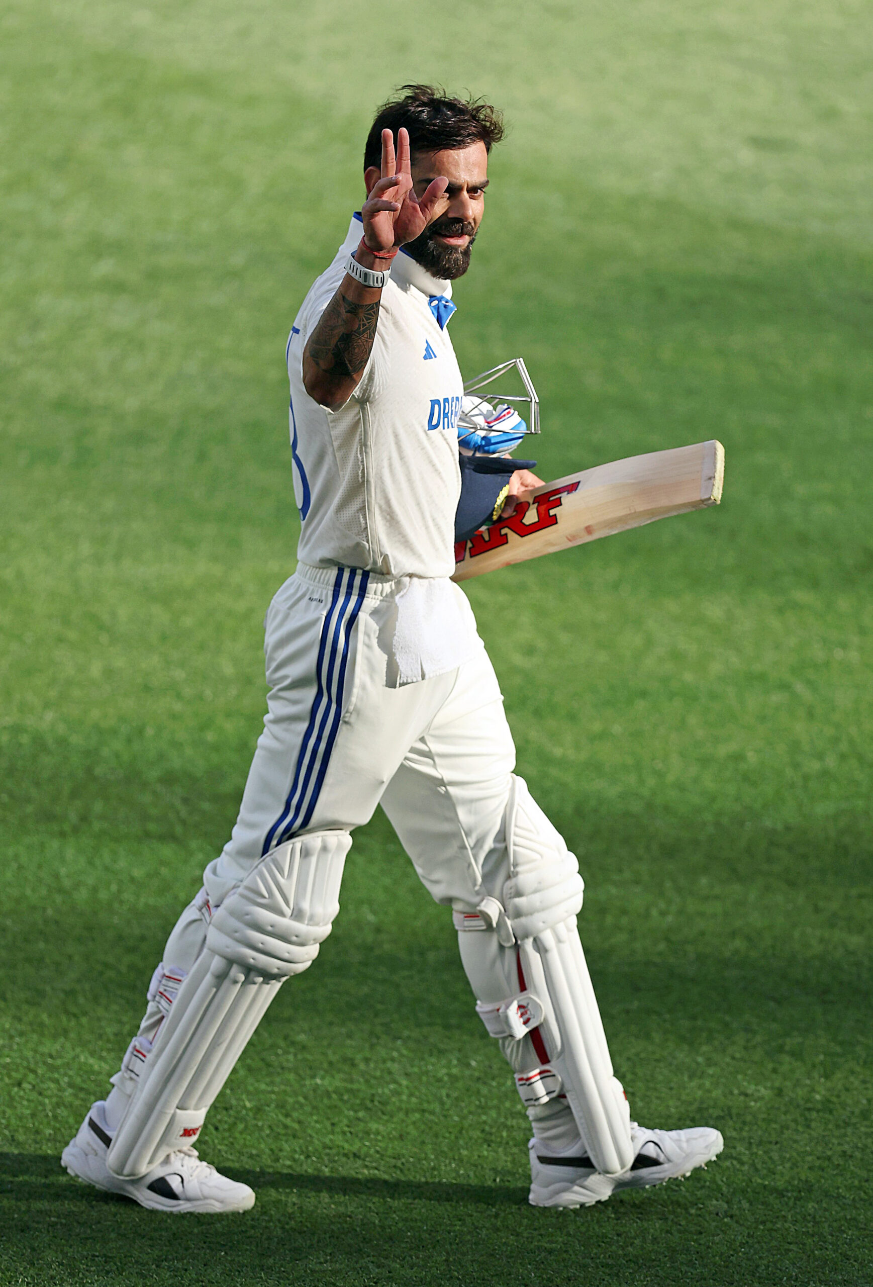 Virat Kohli Ne Independence Day Par Kiya Emotional Post