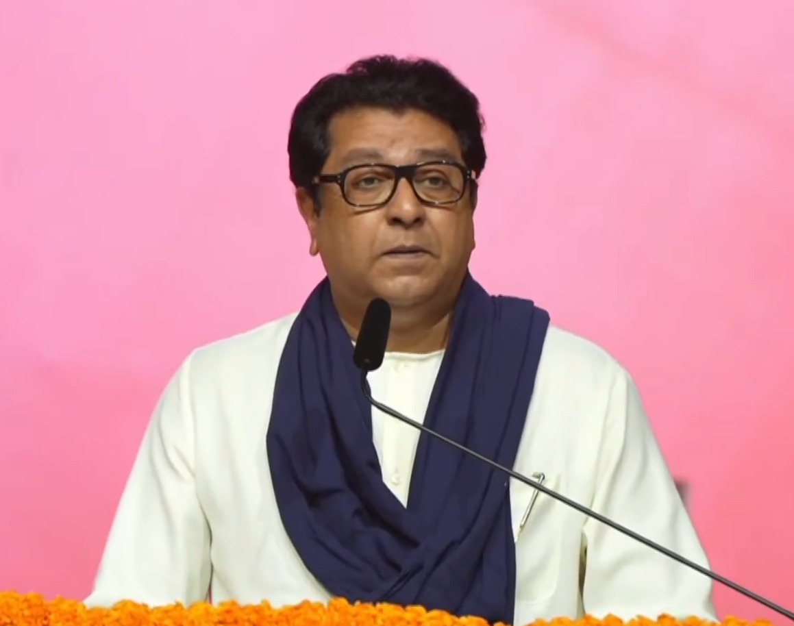 Raj Thackeray Ne MNS Workers Ko Diya Clear Message: BMC Elections Ke Liye Ekta Zaroori!
