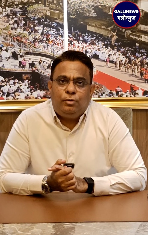 Bhendibazar se Metro Line 11 pass hona chahiye ,MLA Rais Sk ne CM Fadnavis se Mang ki hai