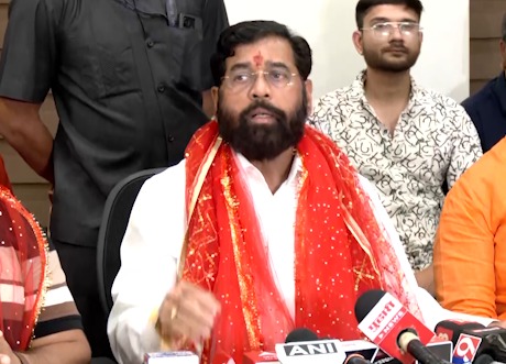 ₹799 Crore Ke Illegal Construction Penalties Maaf, Eknath Shinde Ke UDD Ka Bada Faisla