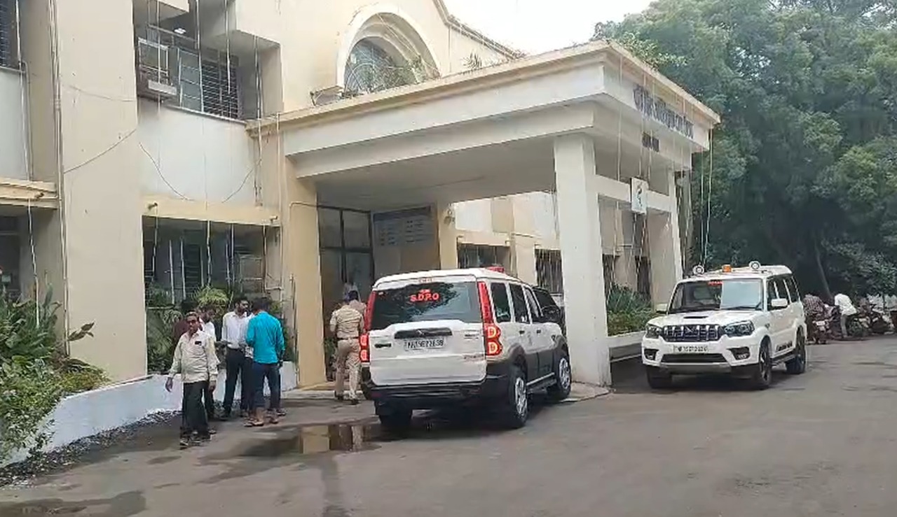 Jalgaon Mein Suleman Khan Ki Mob Lynching, 8 Suspects Arrest
