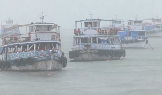 Mumbai Mein Raat Bhar Bhari Barish, Vikhroli Mein 248.5 mm, Santacruz Mein 232.5 mm, IMD Ne Red Alert Jari Kiya