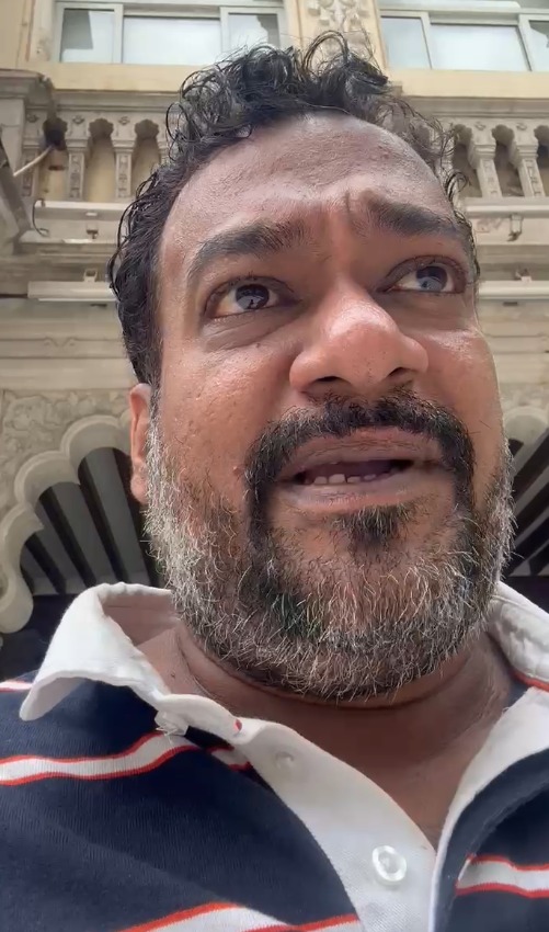 Eid E Milad ke Din Daru ki Dukan Bandh Karne ki Jama Masjid Trustee Shoeib Khatib ki Appeal