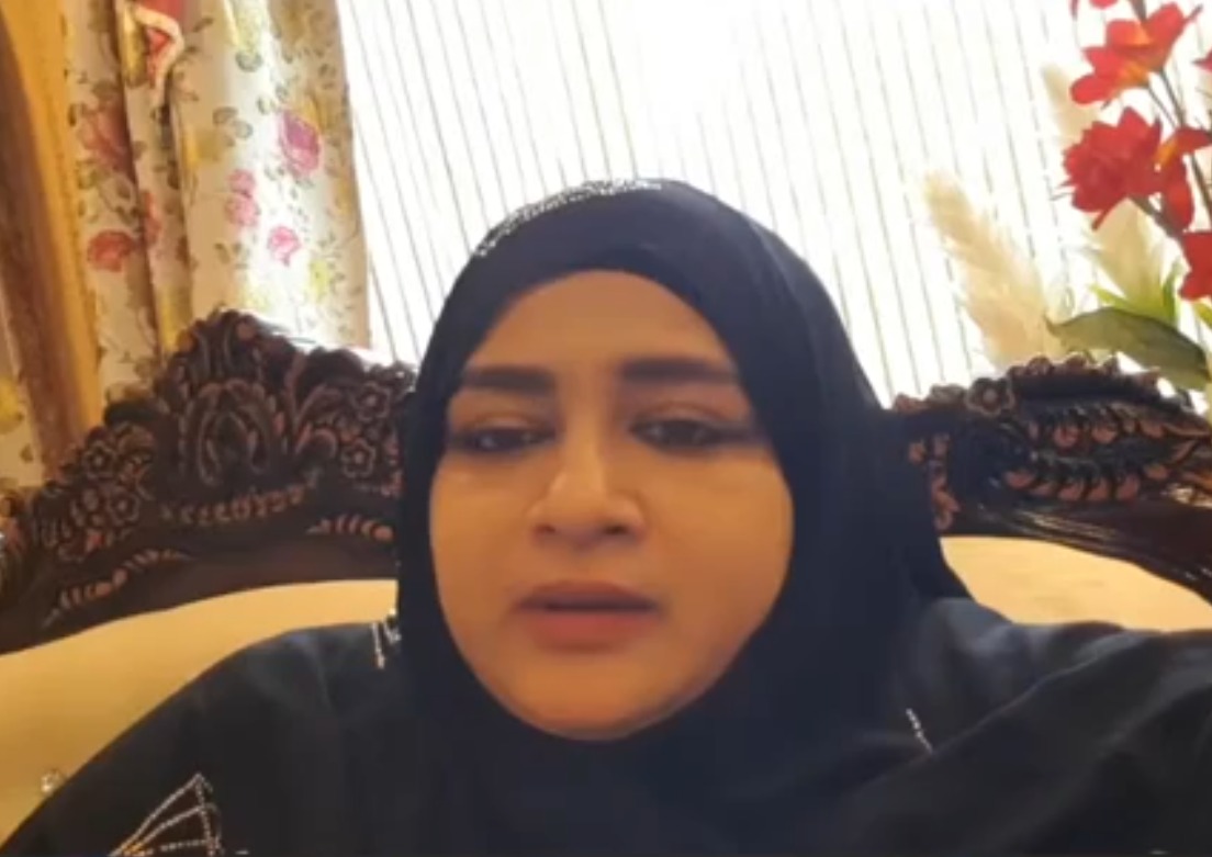 Nowhera Shaik Aarested , Warangal police ne Nowhera ko arrest kar liya hai.