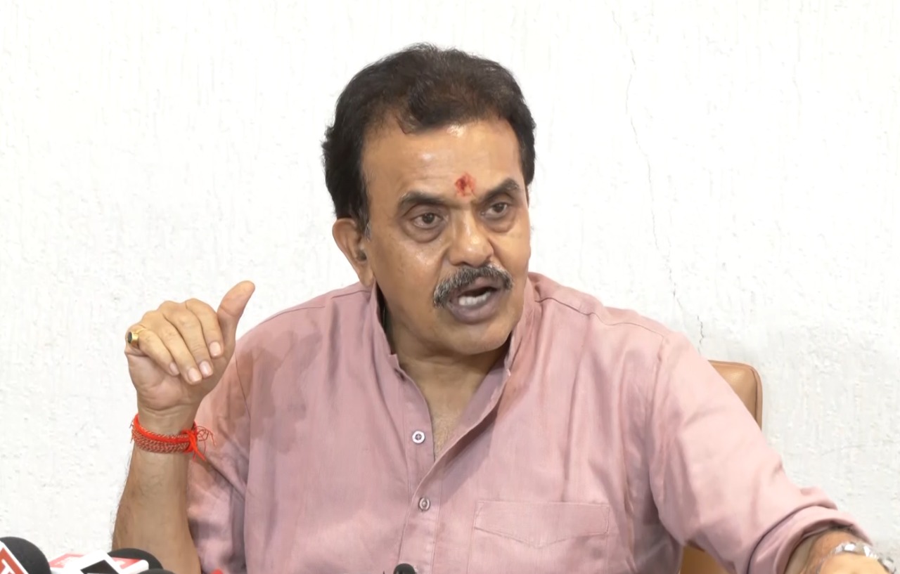 Bombay High Court Ne Sanjay Nirupam Ko ‘Housing Jihad’ Remarks Se Rok Diya
