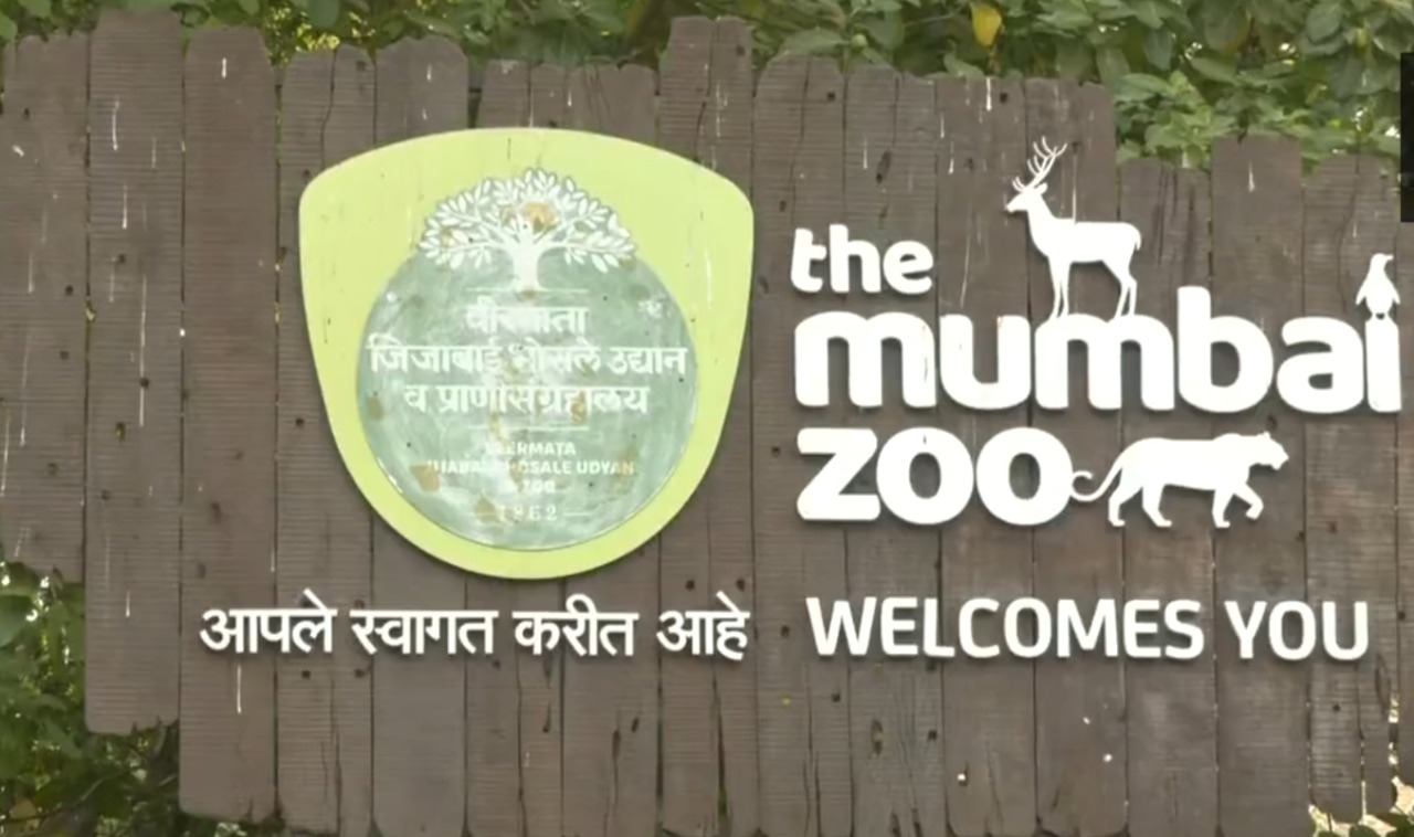 Byculla Zoo Ganesh Chaturthi 2025 Ko Rahega Khula, 28 August Ko Band