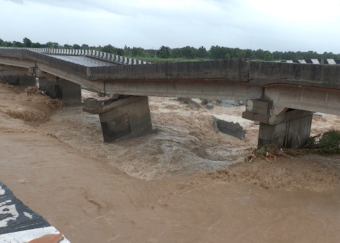 Jammu Rains – 35 Se Zyada Logon Ki Maut, Internet Services Band