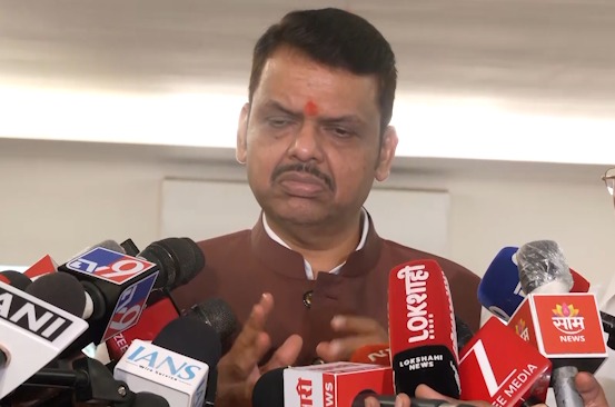 Virar Building Collapse: CM Devendra Fadnavis Ne ₹5 Lakh Ki Madat Ka Elan Kiya