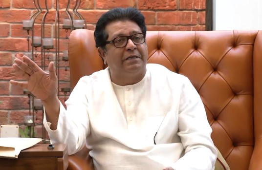 Raj Thackeray Ke Ghar Top Maharashtra Leaders Ka Jamavada