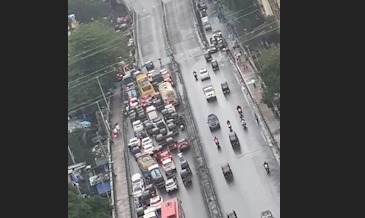 Eastern Freeway Aur Sion-Panvel Highway Band, Sirf Emergency Services Allowed