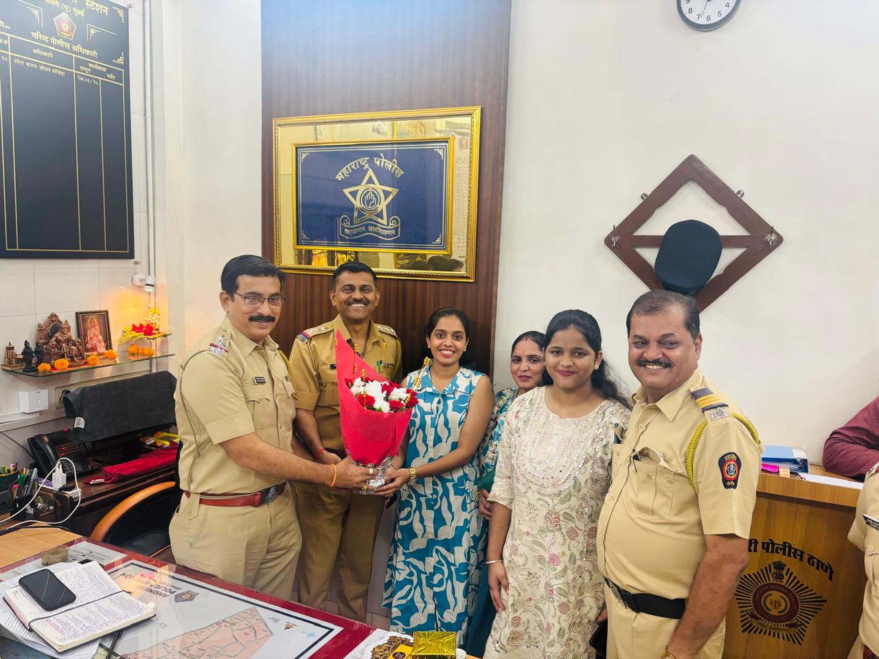 Police Constable Ki Beti Ne Karate Championship Mein Jeeta Gold Madel