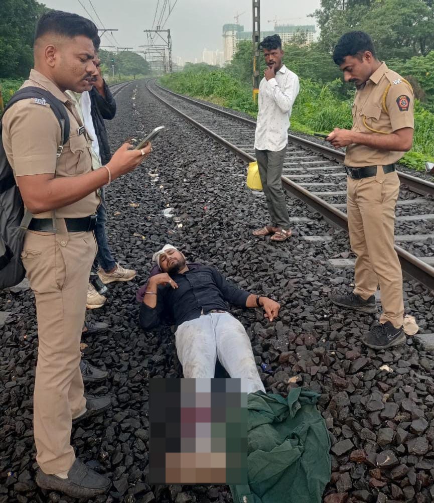 Fatka Gang Ka Attack, Passenger Ka Pair Kata, ₹20,000 Ka Phone Chhina!
