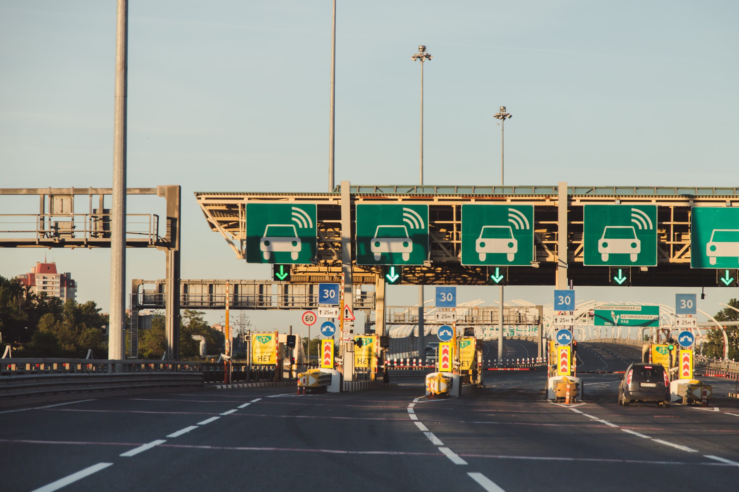 Atal Setu Par EVs Ke Liye Toll Free, Jaldi Hi Samruddhi Aur Mumbai-Pune Expressway Bhi