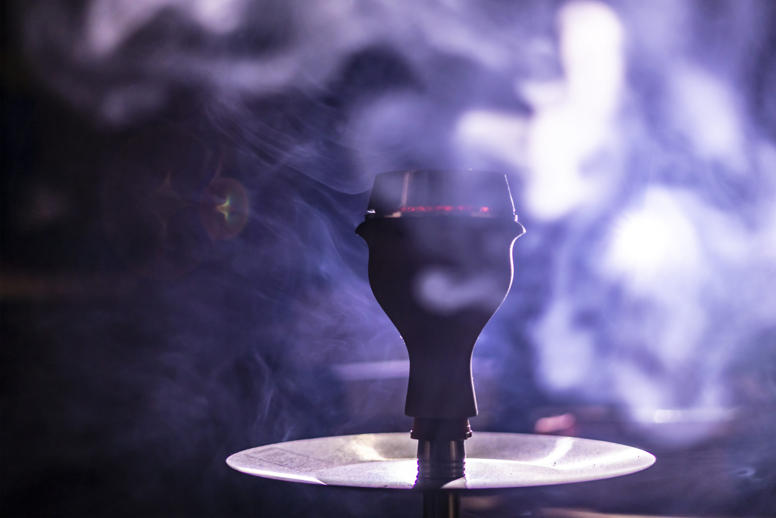 Hookah Restaurant Owners Ne Police Raids Ke Khilaaf HC Mein Maangi Protection!