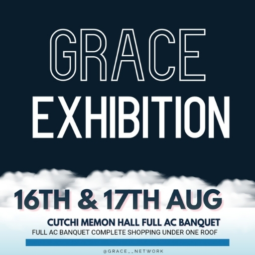 GRACE NETWORK