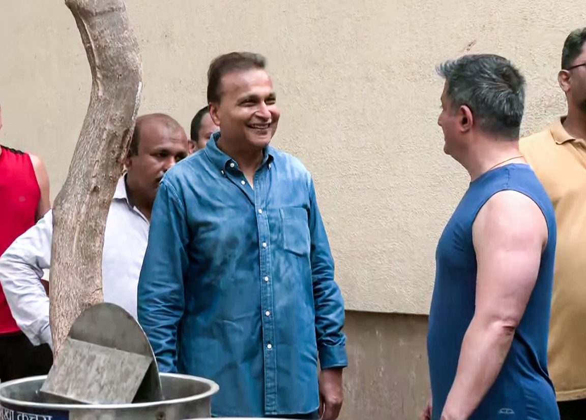 Anil Ambani Aur Reliance Communications Par CBI Ka ₹2929 Crore Fraud Case