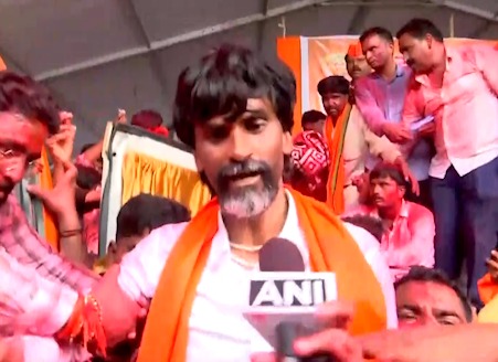 Maratha Quota Protest Khatam, 5 Din Baad Mumbai apne Normal track par hui wapas.