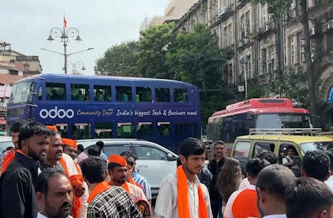 BEST Bus Routes Puri Tarah Restore