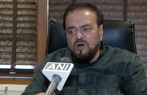 Abu Azmi Ne CM Fadnavis Se 8 September Ko Eid-e-Milad Ke Liye Holiday Ki Maang Ki