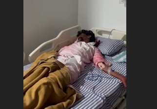 Manoj Jarange Patil ICU Mein, Doctors Ne 15 Din Ka Rest Kaha