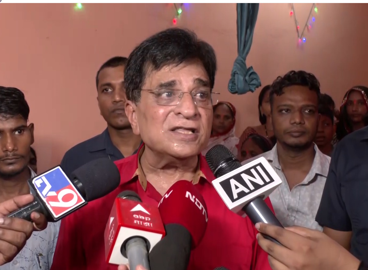 kirit Somaiya Ka Mankhurd Me Huwe Incident Par Kya Kehna Hai??
