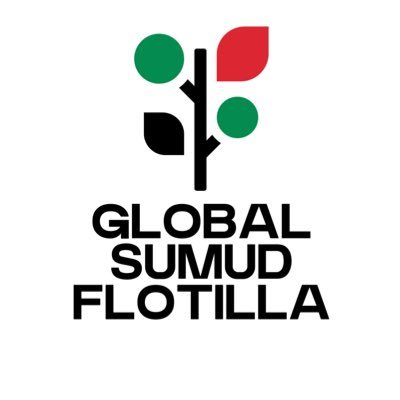 Global Sumud Flotilla ki nayi updates:Activists Ne Bataya, Sumud fortila Par Crete Ke Paas Drones Aur Explosions Ka Samna.