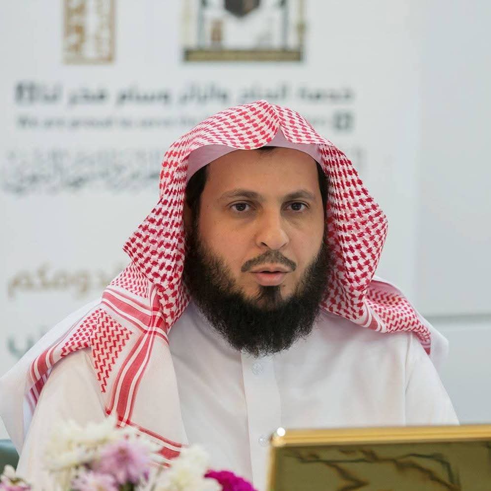 Makkah ke former Imam Sheikh Al-Talib jail se bahar, sermon ke liye hue the giraftar.
