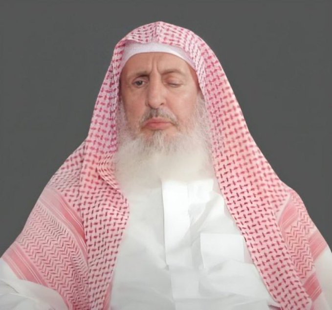 PM Narendra Modi ne Saudi Grand Mufti ke nidhan par diya shok sandesh.