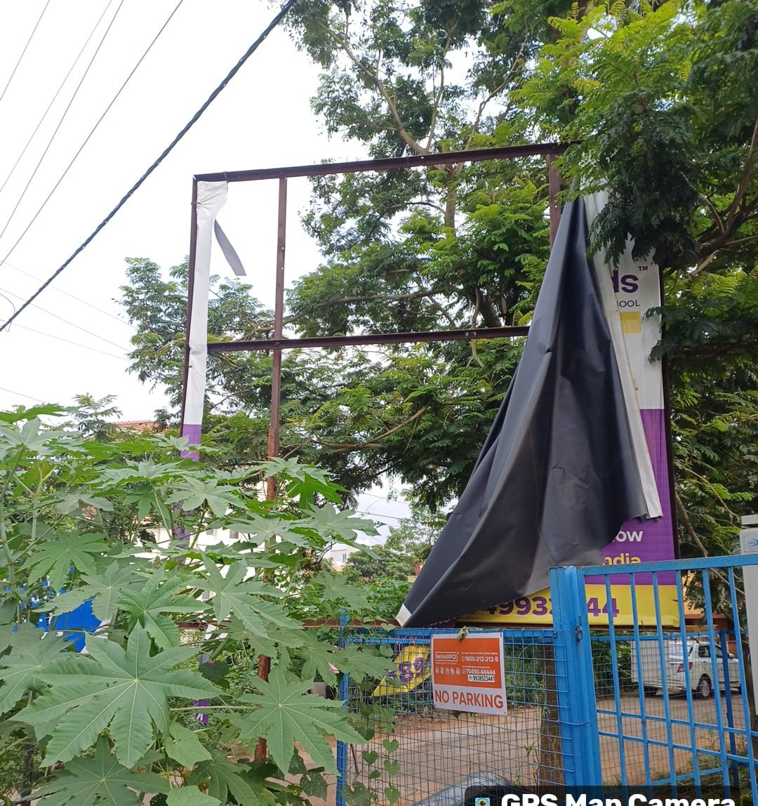 BMC Ka Bada Action: Ganpati Fest Ke Baad 11.5K Illegal Banners Hataye