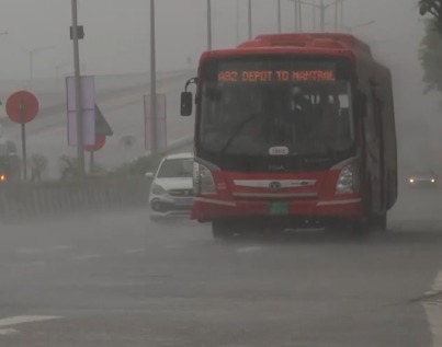 Mumbai Coastal Road Par BEST Ki Nayi AC Bus Service